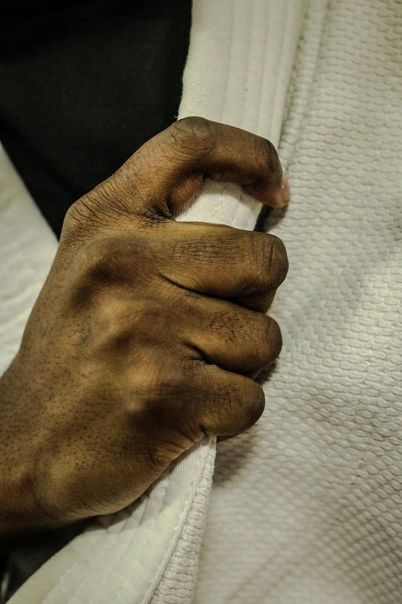 Jiu-Jitsu Image